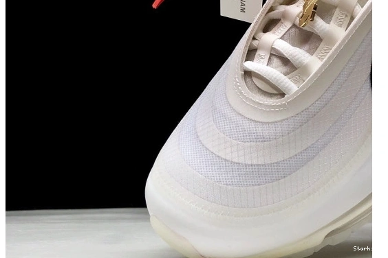 MAX AIR O-W AJ4585-100 OG 97 - NIKE 0216